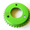 Pinion Z=36