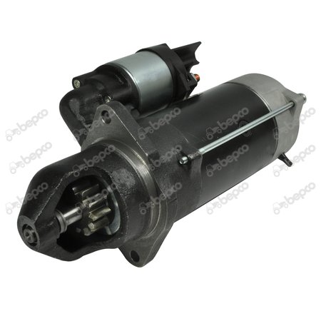 STARTER MOTOR 12V - 4,0 kW