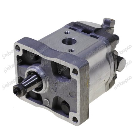 HYDRAULIC PUMP 