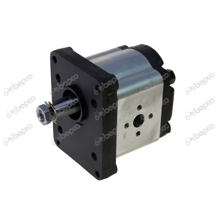 HYDRAULIC PUMP 