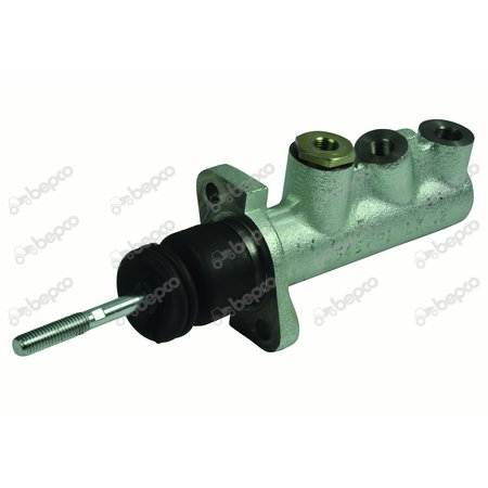 MASTER BRAKE CYLINDER 