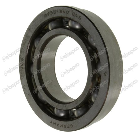 BEARING Ø 50 x 94.90 x 20 mm