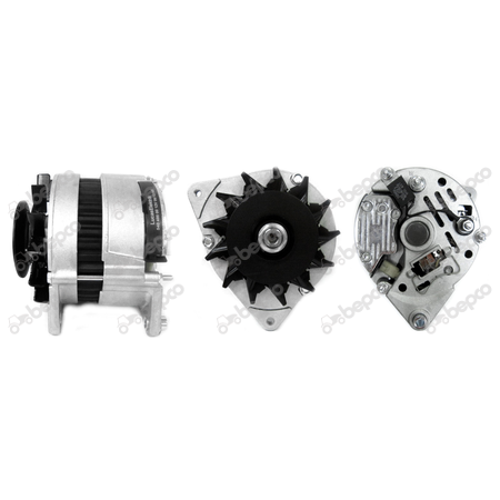 ALTERNATOR 14V - 65A