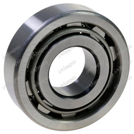 CYLINDRICAL ROLLER BEARING SINGLE ROW NJ 211