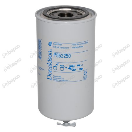 FILTRU DE COMBUSTIBIL 