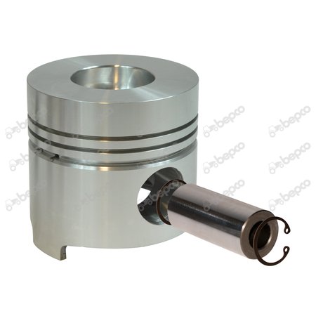PISTON & PIN Ø 103 mm - STD