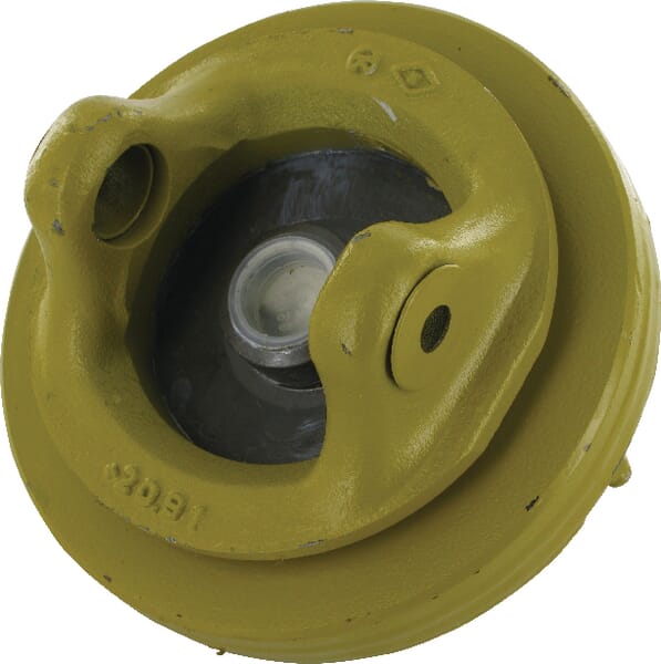 Furcă cardanică dublă 22mm W2280 Walterscheid