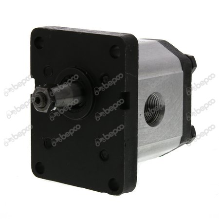 HYDRAULIC PUMP 