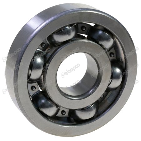 DEEP GROOVE BALL BEARING 