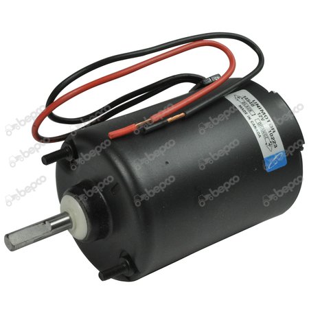 BLOWER MOTOR 