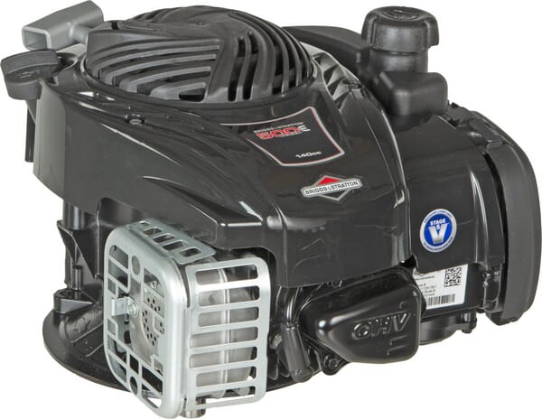 Motor vertical 140cm3 3,5cp 1 cilindru 500 Briggs & Stratton