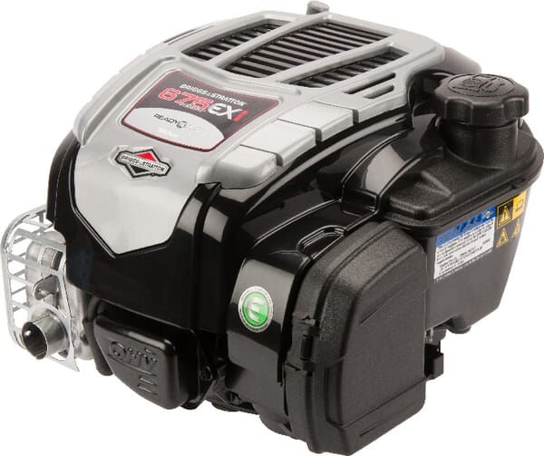 Motor vertical 163cm3 5,4cp 1 cilindru 675 Exi Briggs & Stratton
