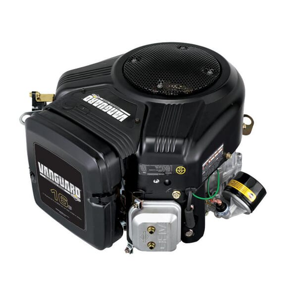 Motor vertical 479cm3 16cp 2 cilindri Vanguard Briggs & Stratton