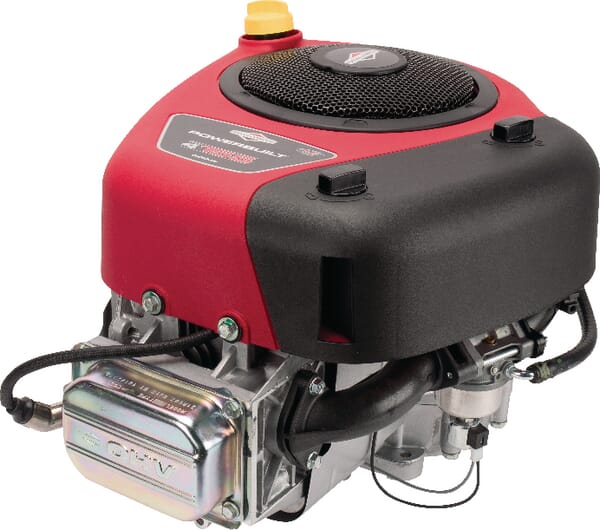 Motor vertical 501cm3 15,3cp 1 cilindru 4155 Briggs & Stratton
