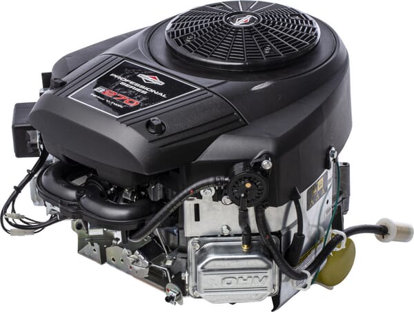 Motor vertical 724cm3 26,7cp 2 cilindri 8270 Briggs & Stratton