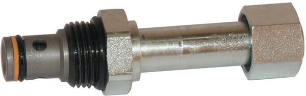 Cartuș supapă 2/2 SVP08-NO-00-B-00