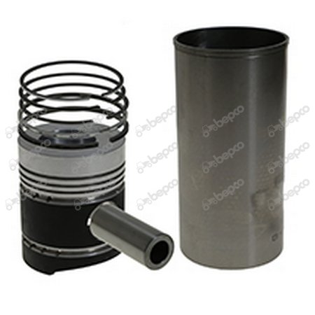 PISTON-LINER KIT 