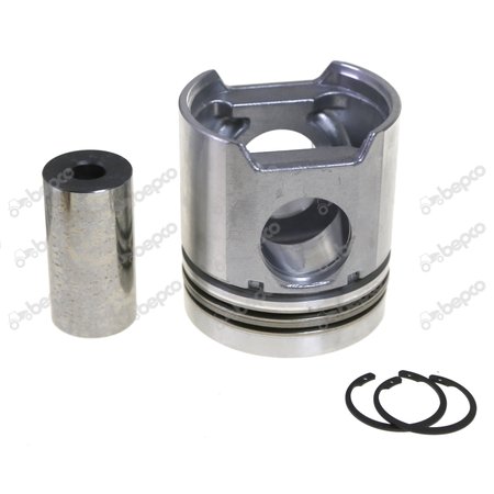 PISTON & PIN Ø 116 mm - STD