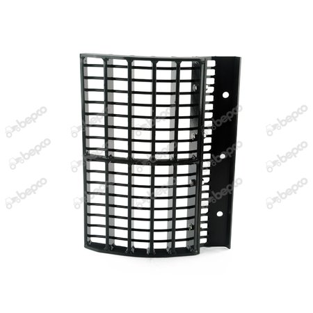 CONCAVE SEGMENT FOR CORN 430 X 335 MM