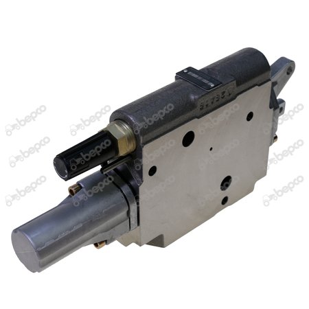 DISTRIBUTOR VALVE TYPE  SB23-M