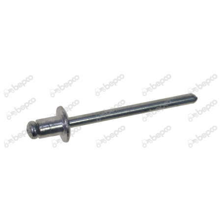 RIVET 4.8 X 6 MM
