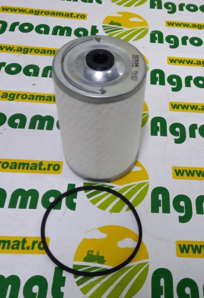 Filtru Combustibil 0.010.7800