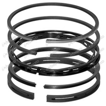 PISTON RING SET STD