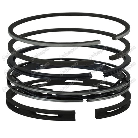 PISTON RING SET Ø 91.49 mm - STD