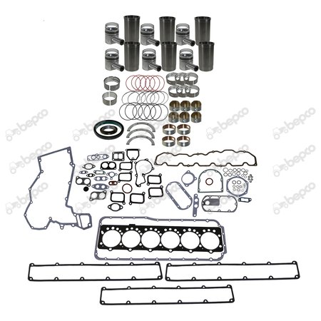 ENGINE OVERHAUL KIT 