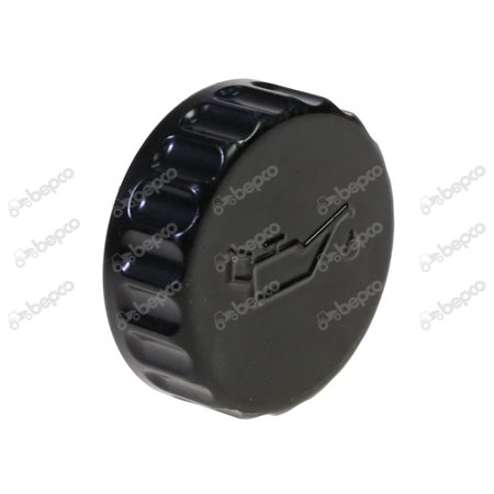 OIL FILLER CAP 