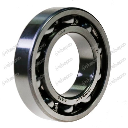 BALL BEARING Ø 50 X 90 X 20 MM