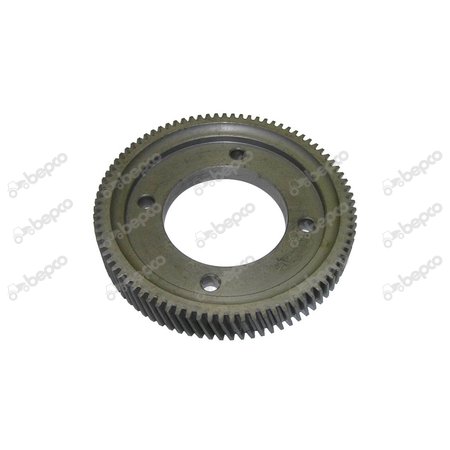 GEAR 