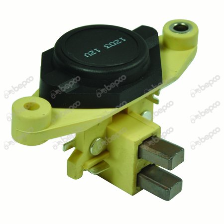 REGULATOR 
