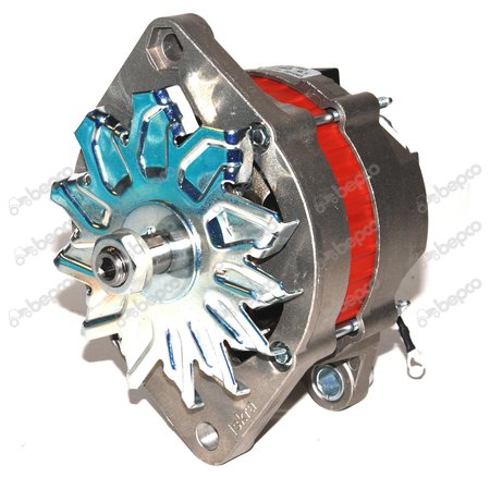 ALTERNATOR 14V - 65A