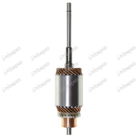 STARTER ARMATURE 