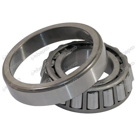 TAPERED ROLLER BEARING 30207