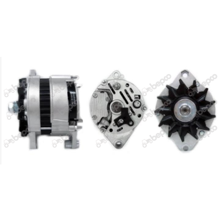 ALTERNATOR 14V - 65A