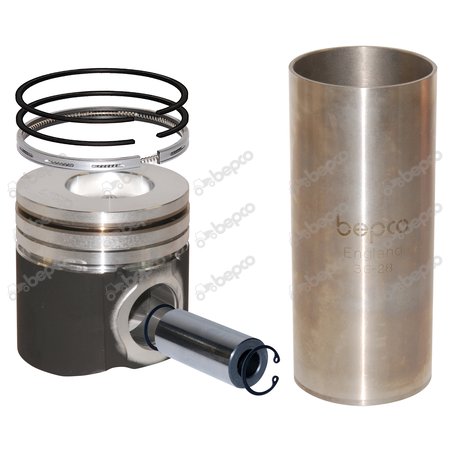 PISTON-LINER KIT Ø 110.9 MM