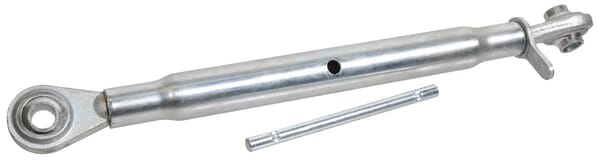 Tirant central categoria 1 filet 1/8"