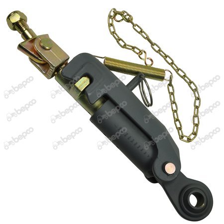 RIGID STABILISER 
