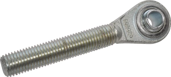 Fus tirant central 19,4mm stânga