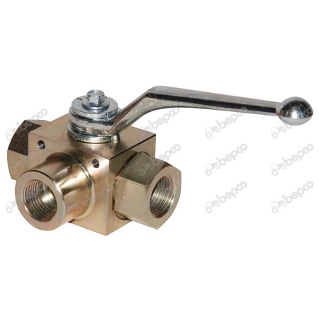 VALVE 
