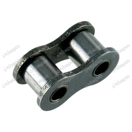 SINGLE INNER LINK 19.05 X 11.68 MM