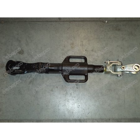 LEVELLING BOX ASSY 