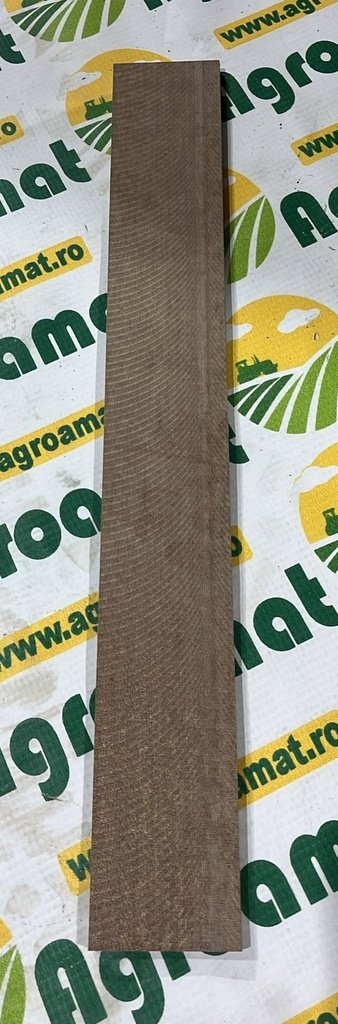 [AMAT1-53541] Paleta Pompa Vidanja 443,6x59,5x9mm
