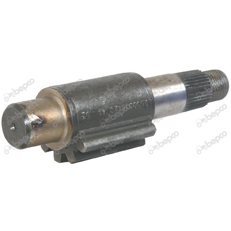 ROCKER SHAFT UPPER