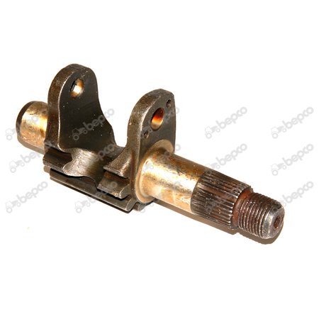 ROCKER SHAFT LOWER