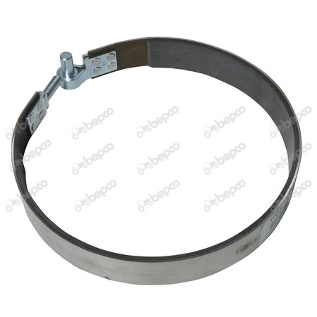 LEFT BRAKE BAND L=735MM