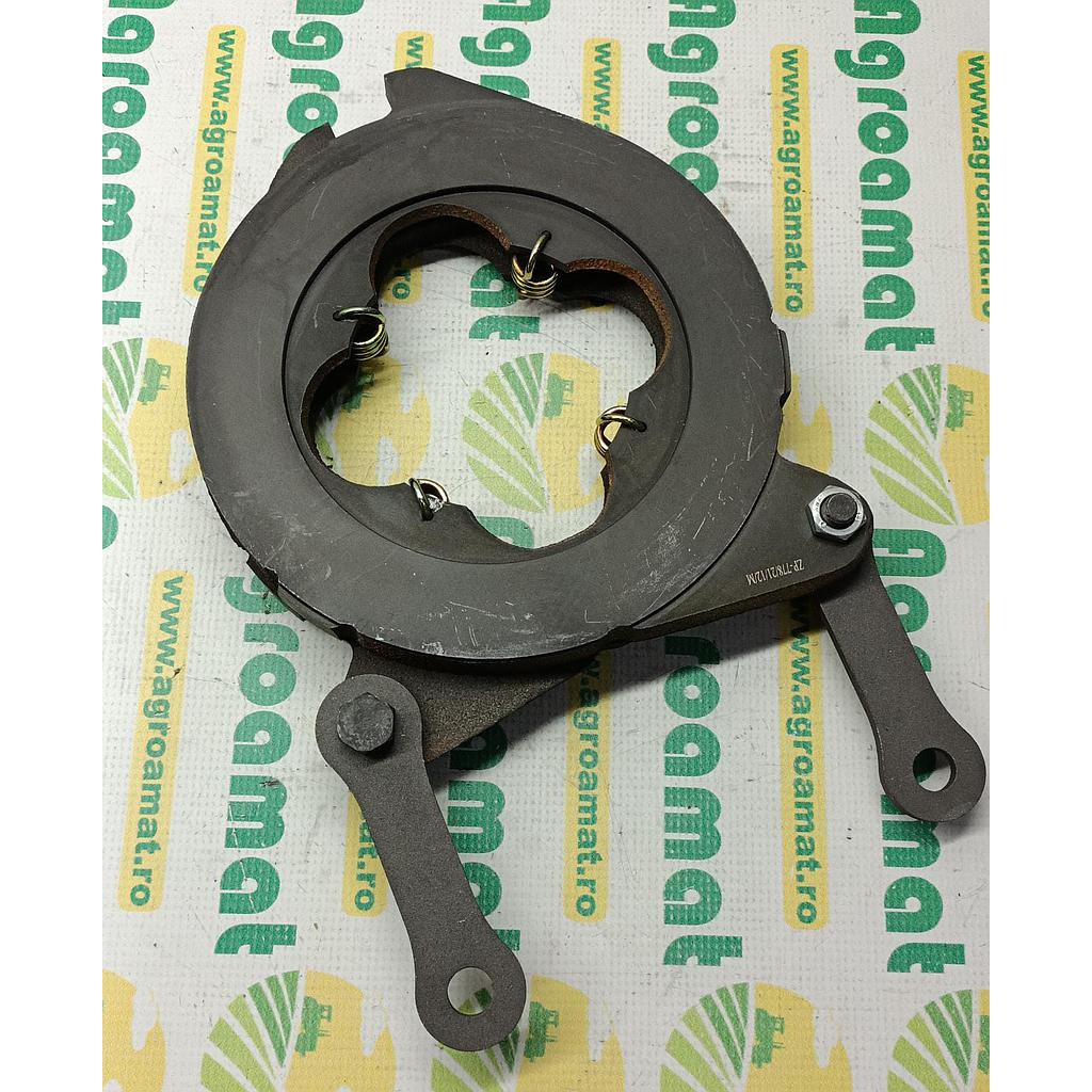 Piston Frana Ø255m