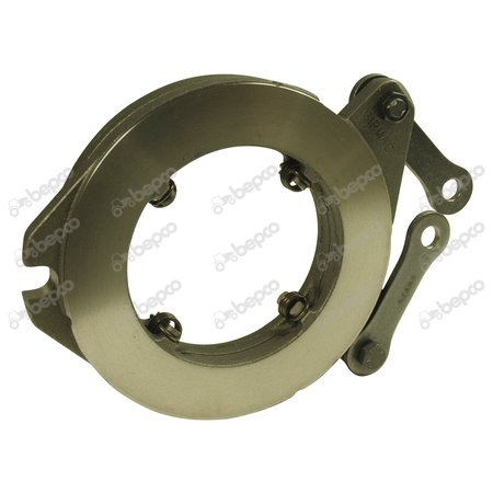 BRAKE ACTUATOR ASSEMBLY 